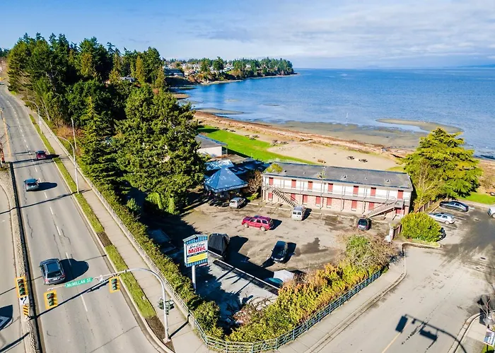 Sea Edge Motel