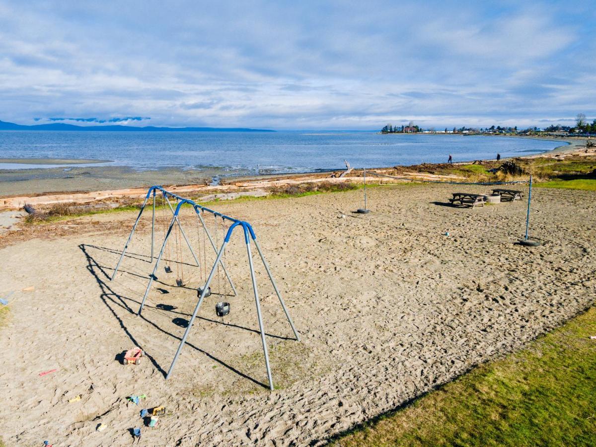 Sea Edge Parksville