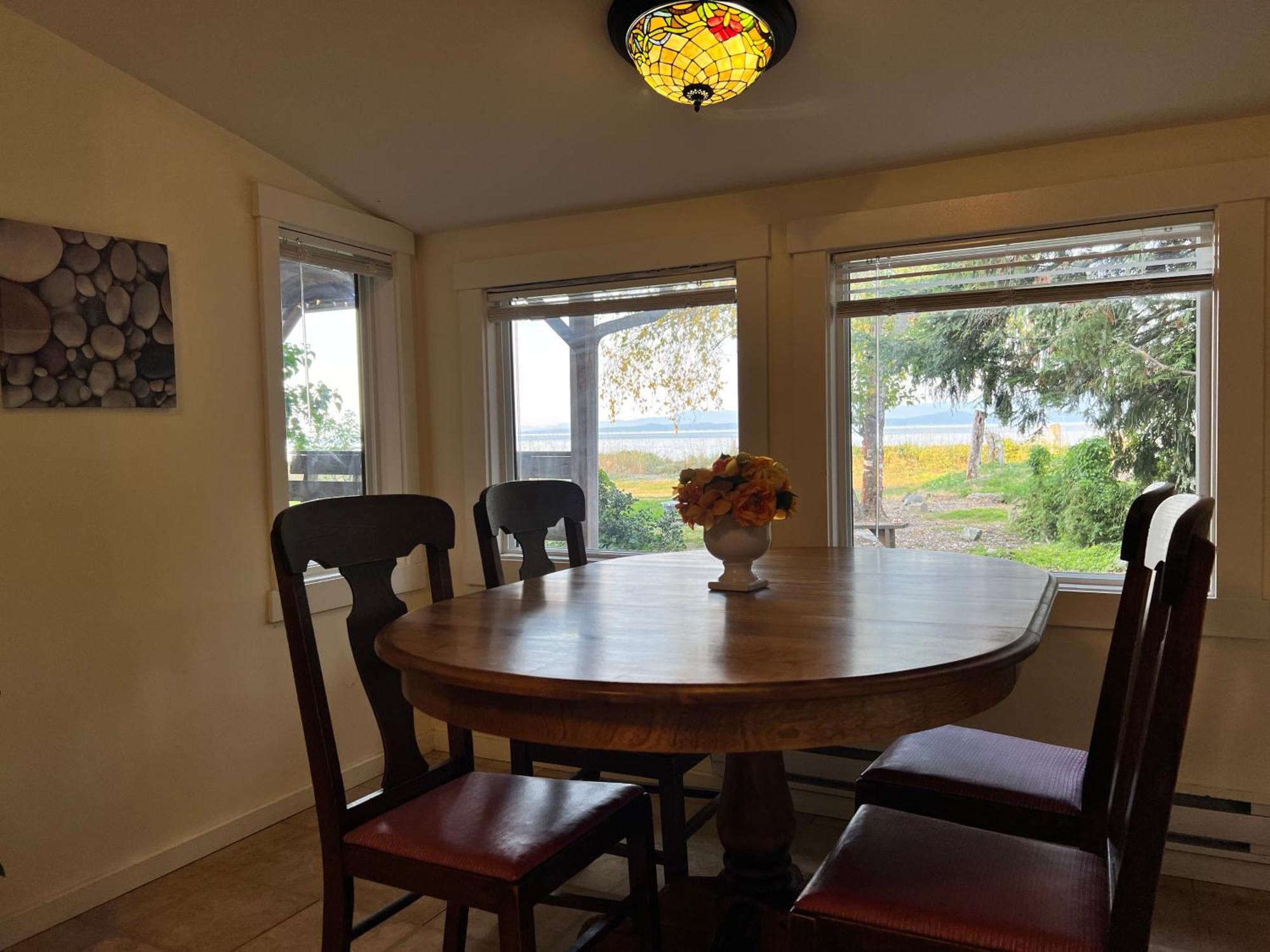 Sea Edge Parksville