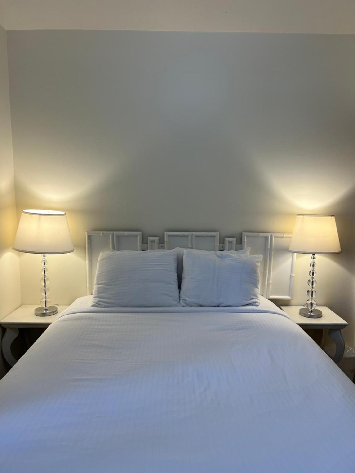 Motel Sea Edge