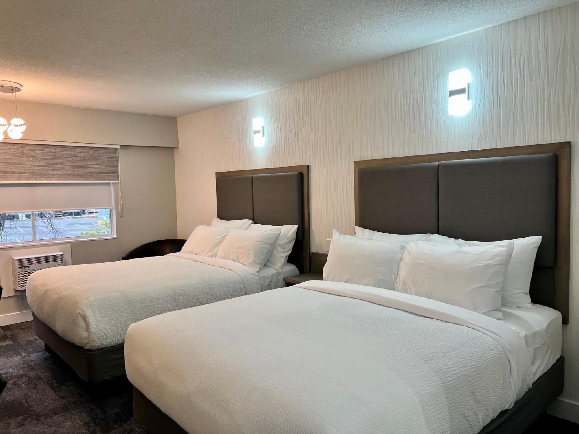Sea Edge Motel